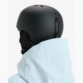 Kask snowboardowy ROXY Kashmir true black 6