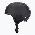 Kask snowboardowy ROXY Freebird Mips true black 3