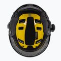 Kask snowboardowy ROXY Freebird Mips true black 5