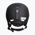 Kask snowboardowy ROXY Freebird Mips true black 4
