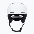 Kask snowboardowy ROXY Freebird Mips whisper white 2