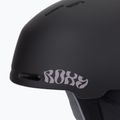 Kask snowboardowy ROXY Kashmir arty paradise 7