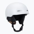 Kask snowboardowy ROXY Angie whisper white