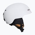Kask snowboardowy ROXY Angie whisper white 2