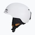 Kask snowboardowy ROXY Angie whisper white 3