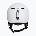 Kask snowboardowy ROXY Angie whisper white 4