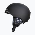 Kask snowboardowy ROXY Angie anthracite sol searcher ditsy 3