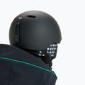 Kask snowboardowy ROXY Angie anthracite sol searcher ditsy 6