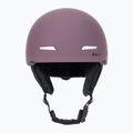 Kask snowboardowy ROXY Angie grape wine 2