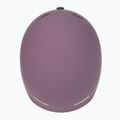 Kask snowboardowy ROXY Angie grape wine 6