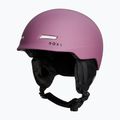 Kask snowboardowy ROXY Angie grape wine