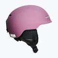 Kask snowboardowy ROXY Angie grape wine 2