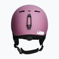 Kask snowboardowy ROXY Angie grape wine 4