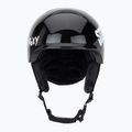 Kask snowboardowy dziecięcy ROXY Slush Girl true black 2