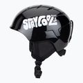 Kask snowboardowy dziecięcy ROXY Slush Girl true black 3