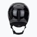 Kask snowboardowy dziecięcy ROXY Slush Girl true black 4