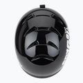 Kask snowboardowy dziecięcy ROXY Slush Girl true black 6