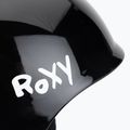 Kask snowboardowy dziecięcy ROXY Slush Girl true black 7