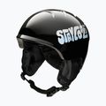 Kask snowboardowy dziecięcy ROXY Slush Girl true black
