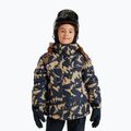 Kask snowboardowy dziecięcy ROXY Slush Girl true black 6
