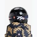 Kask snowboardowy dziecięcy ROXY Slush Girl true black 7