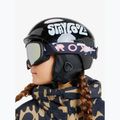 Kask snowboardowy dziecięcy ROXY Slush Girl true black 8