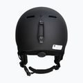 Kask snowboardowy ROXY Angie true black 4