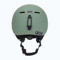 Kask narciarski Quiksilver Play dusty olive 4