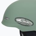 Kask narciarski Quiksilver Play dusty olive 7