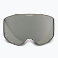 Gogle snowboardowe Quiksilver Storm fallen rock/clux ml silver 2