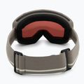 Gogle snowboardowe Quiksilver Storm fallen rock/clux ml silver 3