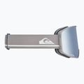 Gogle snowboardowe Quiksilver Storm fallen rock/clux ml silver 3