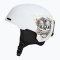 Kask narciarski Quiksilver Journey bone 2