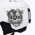 Kask narciarski Quiksilver Journey bone 7