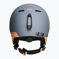 Kask narciarski Quiksilver Play almond 4