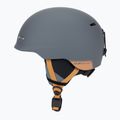 Kask narciarski Quiksilver Play almond 3