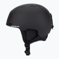 Kask narciarski Quiksilver Journey black 3