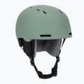 Kask narciarski Quiksilver Journey dark ivy