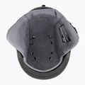 Kask narciarski Quiksilver Journey dark ivy 5