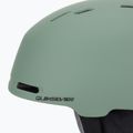 Kask narciarski Quiksilver Journey dark ivy 7