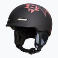 Kask narciarski Quiksilver Play black swell ovation