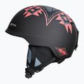 Kask narciarski Quiksilver Play black swell ovation 2