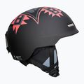 Kask narciarski Quiksilver Play black swell ovation 3