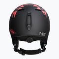 Kask narciarski Quiksilver Play black swell ovation 4
