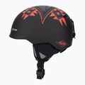 Kask narciarski Quiksilver Play black swell ovation 3