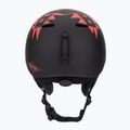 Kask narciarski Quiksilver Play black swell ovation 4