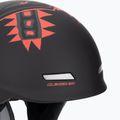 Kask narciarski Quiksilver Play black swell ovation 7
