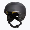 Kask narciarski Quiksilver Lawson Mips black