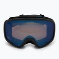 Gogle snowboardowe dziecięce Quiksilver Shredder rave mix/clux ml blue 2
