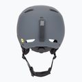 Kask narciarski Quiksilver Lawson Mips castlerock 4